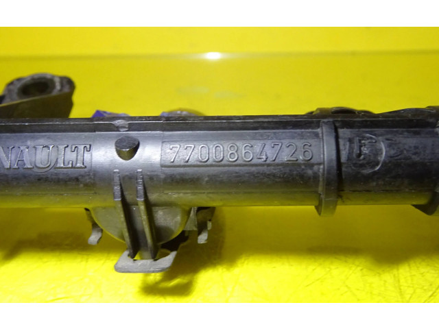 Vstřikovací lišta 7700864726   Renault Megane I     