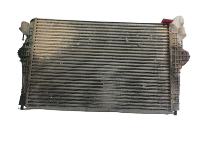 Интеркулер  7M3145804   Seat Alhambra (Mk1) 