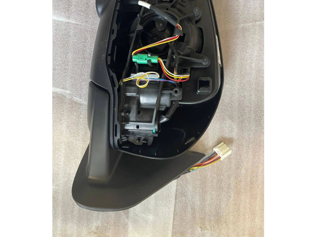 Zpětné zrcátko  Nissan Qashqai 2016  96301BR79E  
