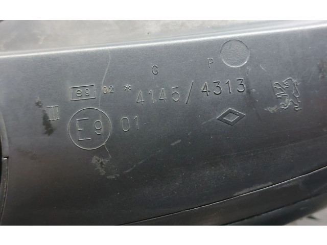 Zpětné zrcátko  Peugeot 307 CC 2005  96577215XT  