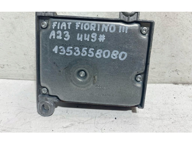 Блок подушек безопасности 1353558080   Fiat Fiorino