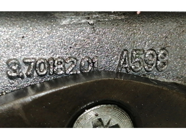 Čerpadlo oleje 37018201   Suzuki SX4   D19AA