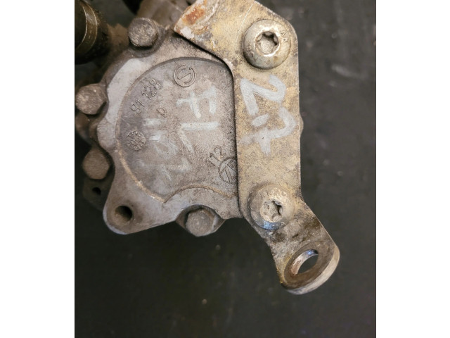 Vstřikovací čerpadlo 9655444580   Peugeot 607     