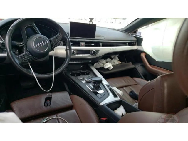 Зеркало электрическое     правое   Audi A5  2016- года   