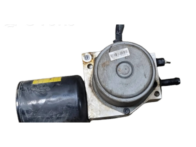 Jednotka ABS 58600E4001, BH63072A01   KIA Soul 2015