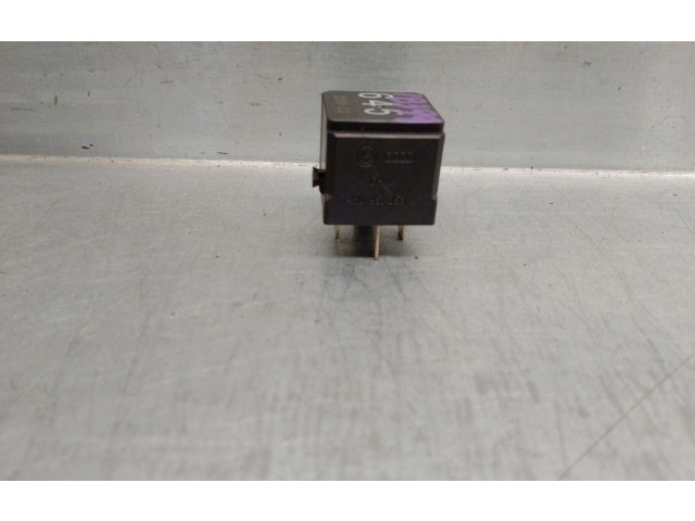 Блок предохранителей 4H0951253A, 4RA007791   Audi A5 Sportback 8TA    