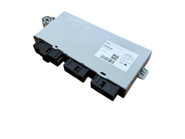 Комплект блоков управления 8586540, 61359367374   BMW 5 F10 F11