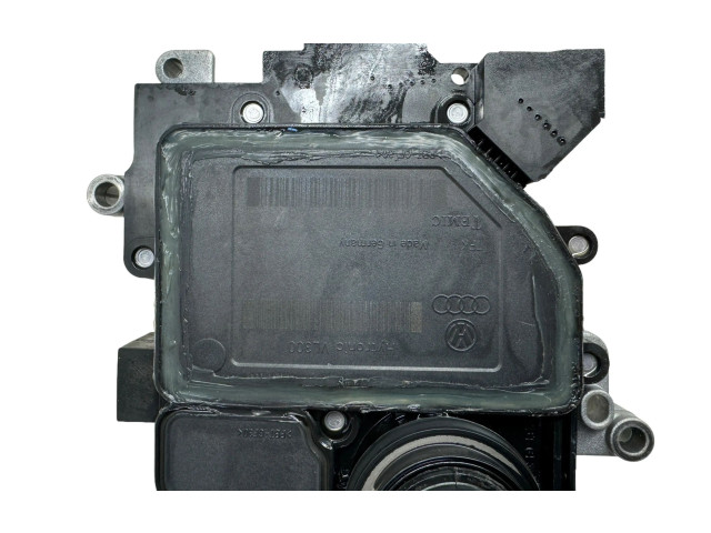 Блок управления коробкой передач 01J927156JG   Audi A6 S6 C6 4F