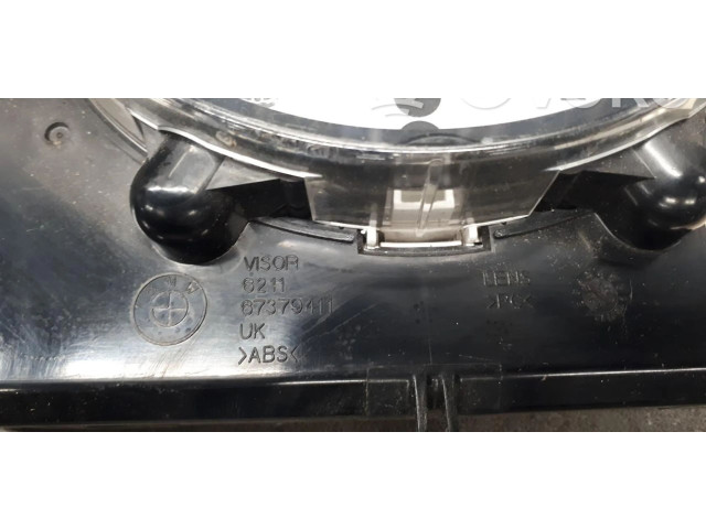 Přístrojová deska  Mini One - Cooper R50 - 53 2004 6211-67379411  