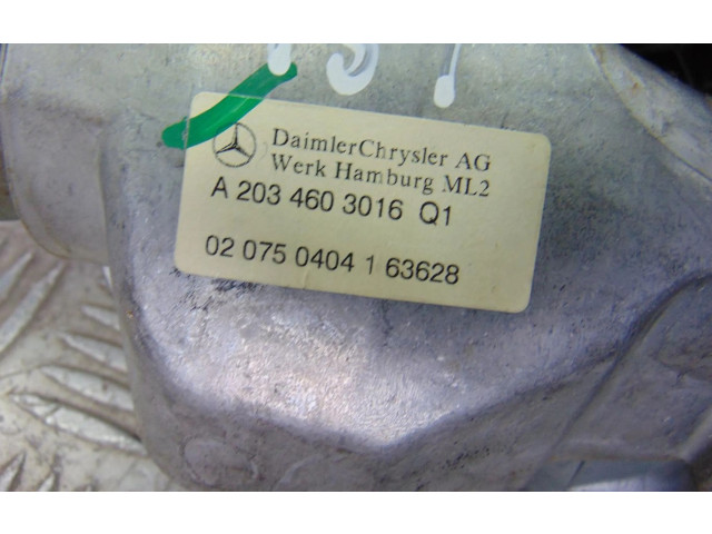Volant Mercedes-Benz C W203  A2034603016  