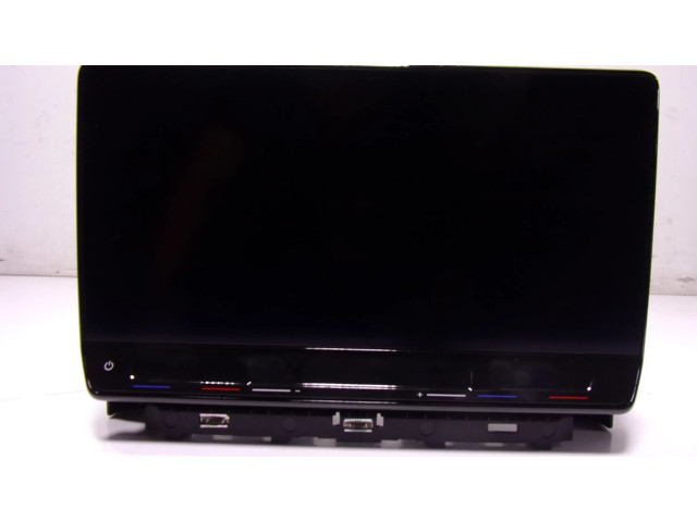 Дисплей    5FA919606B041, 5FA919606B   Cupra Leon