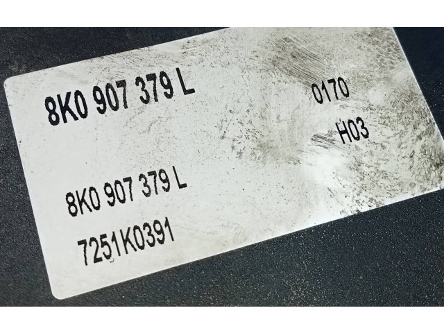 Jednotka ABS 8K0614517AN, 0265235327   Audi A5 8T 8F 2007