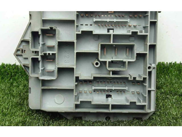 Pojistková skříňka Řídící jednotka BSM 46763650   Fiat Punto Evo 2000
