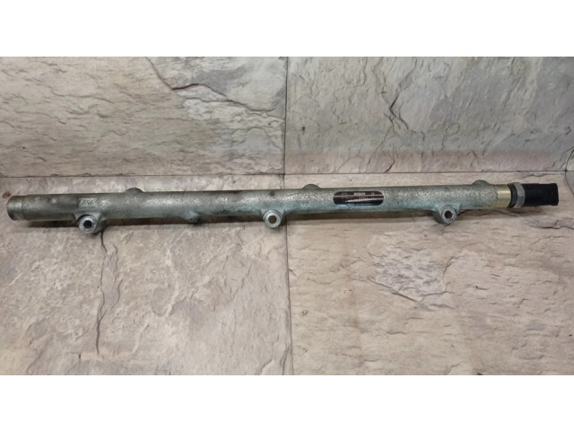 Vstřikovací lišta 0445216002, 0281002475   BMW 5 E39  pro naftový motor 3.0  