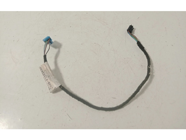Блок управления A1715409606, A1715409606   Mercedes-Benz SLK R171