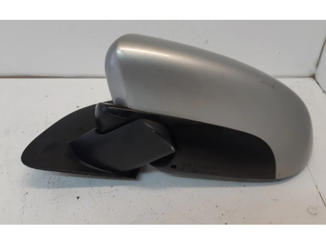 Zpětné zrcátko  Nissan Qashqai 2007  026202  