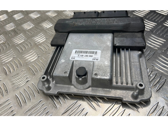 Řídící jednotka 8K5907401G, 46506269   Audi A5 8T 8F 2014