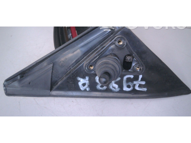 Zpětné zrcátko  Daewoo Lanos 1998  96227729, 96227729  
