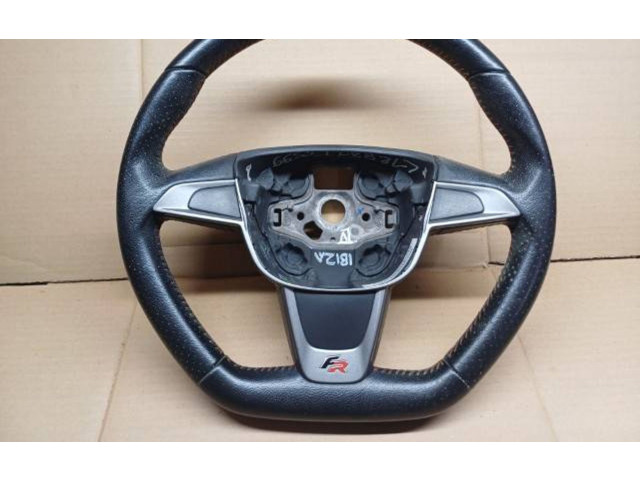 Volant Seat Ibiza IV (6J,6P) 2014 6J0419091A, 34123696C  
