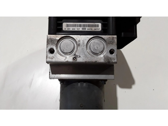 Jednotka ABS 6783360, 3452678336201   BMW 5 E60 E61 2006