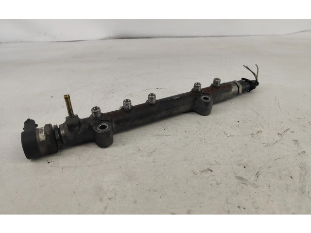 Vstřikovací lišta 0445214133, 238100N0211   Toyota Yaris     