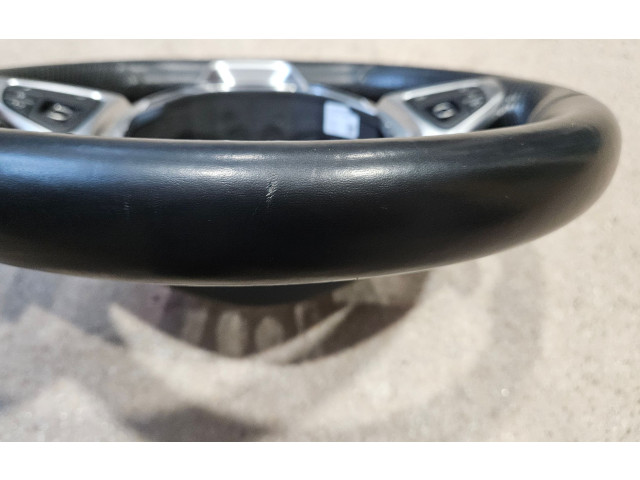 Volant Mercedes-Benz E W213 2017 A0004606600  