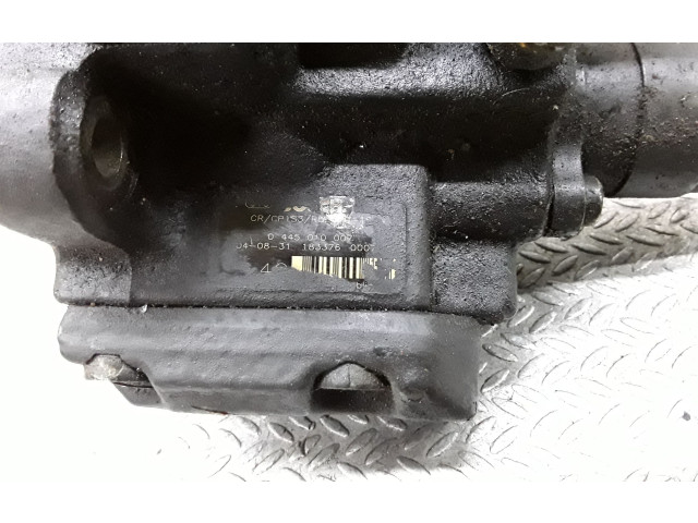 Vstřikovací čerpadlo 0445010007   Alfa Romeo 156  pro naftový motor 1.9  