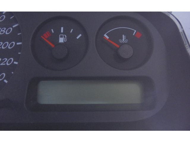 Přístrojová deska  Nissan Primera 2000 24810-9F508, 24810-9F508  