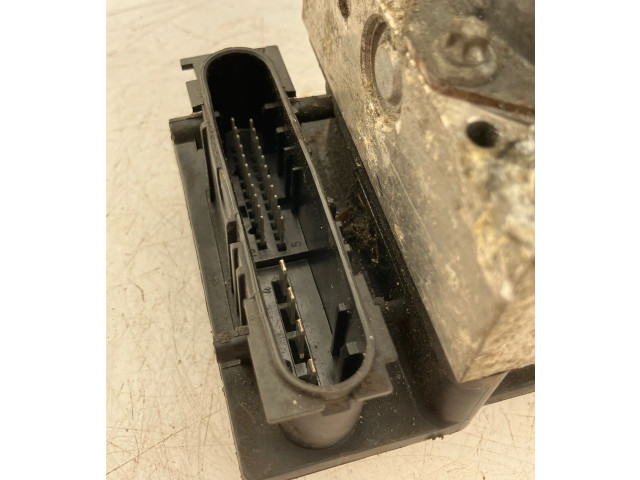 Jednotka ABS 445130D010, 0265231579   Peugeot 107 2006