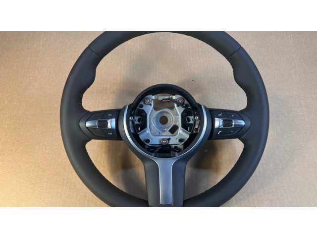 Volant BMW X1 F48 F49 2015 32307848338, 32307850403  