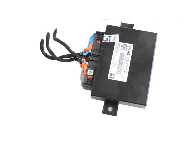 Блок управления двигателя 0EA907425C   Volkswagen ID.3