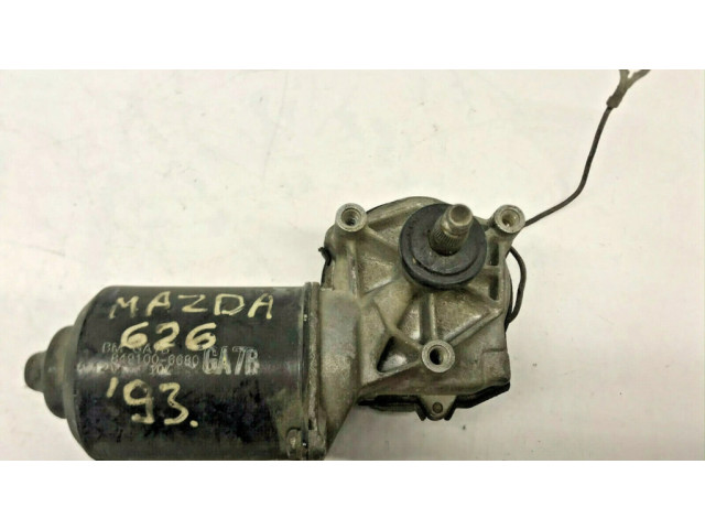 Моторчик дворников 8491006680, nr617    Mazda 626