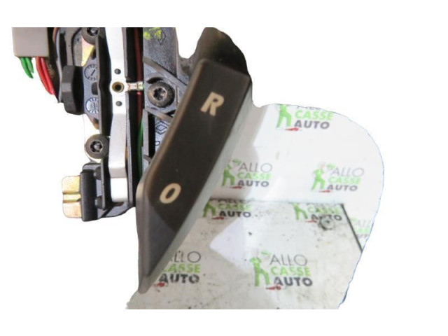 Volant Renault Laguna II 2001 8200004211  