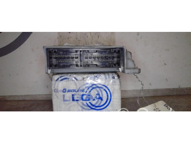 Блок подушек безопасности 00008216TH   Citroen C6