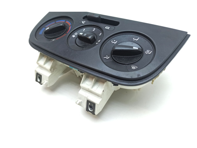 Блок управления климат-контролем 050734010   Fiat Fiorino