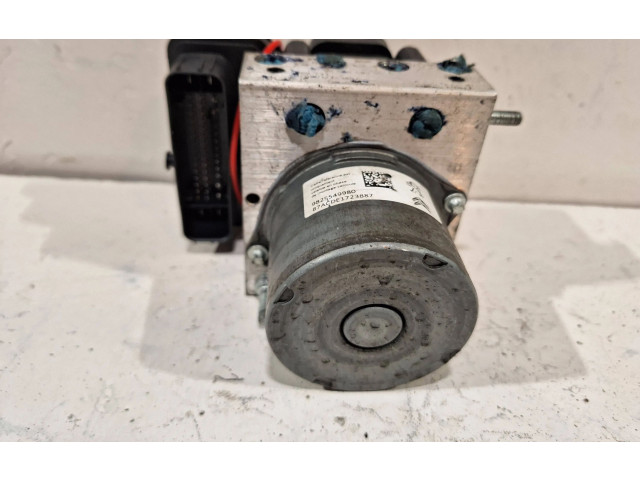 Jednotka ABS 0265257846   Peugeot 5008 II 2021