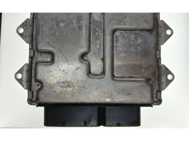 Блок управления двигателя BC0097888D, 51892332   Fiat Doblo