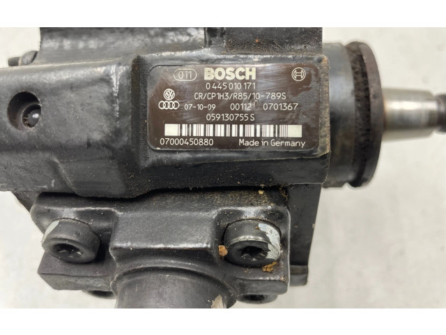 Vstřikovací čerpadlo 059130755S, 07000450880   Audi A6 S6 C6 4F     