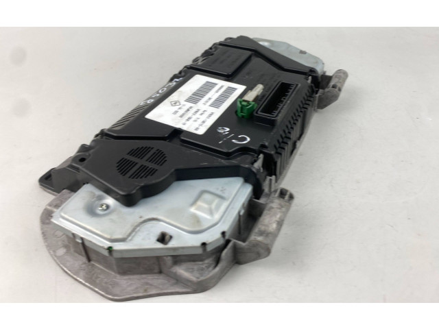 Панель приборов 248090642R   Renault Arkana       