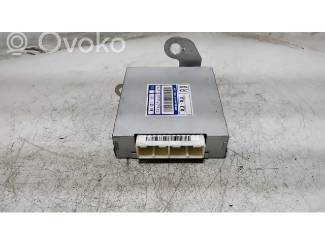Блок управления коробкой передач 96625112   Chevrolet Captiva