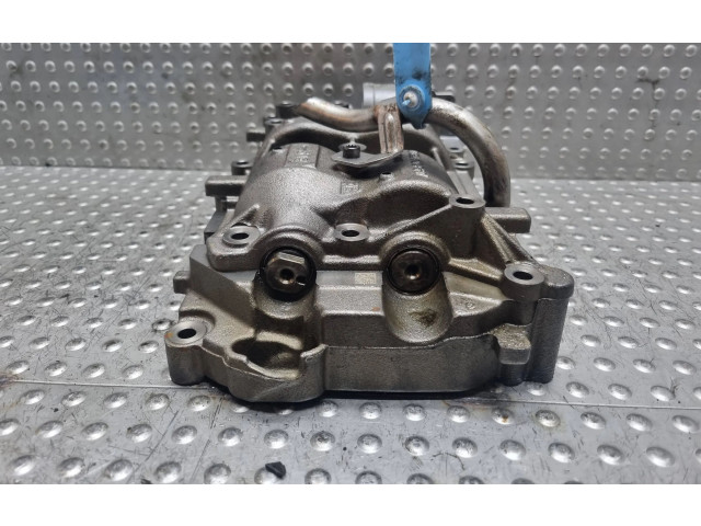 Čerpadlo oleje 03L103537   Audi A4 S4 B8 8K   