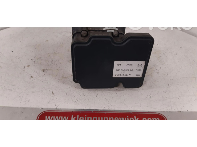 Jednotka ABS 2Q0614517AG, 0265292096   Volkswagen Polo VI 2019