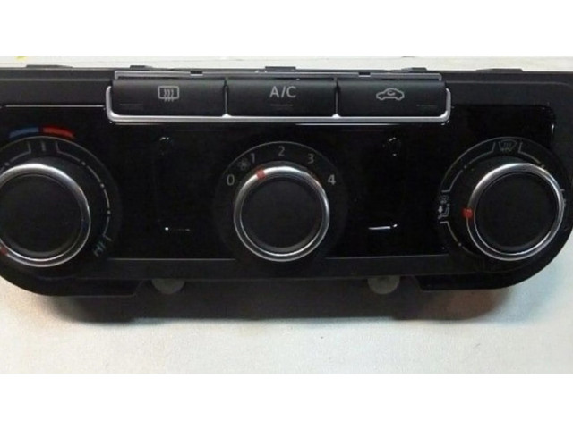 Блок управления климат-контролем 7N0907426BG   Volkswagen Scirocco