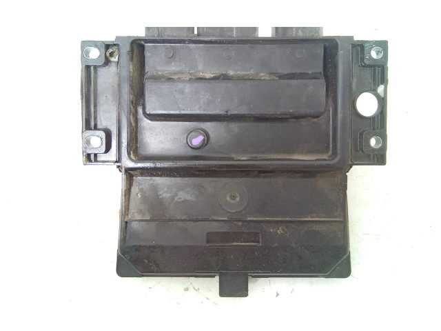 Řídící jednotka 8200911560, 8200911560   Nissan Note (E11) 2010