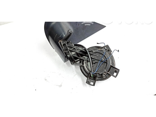 Zpětné zrcátko  Mercedes-Benz ML W163 2000  238205, 238205LH  