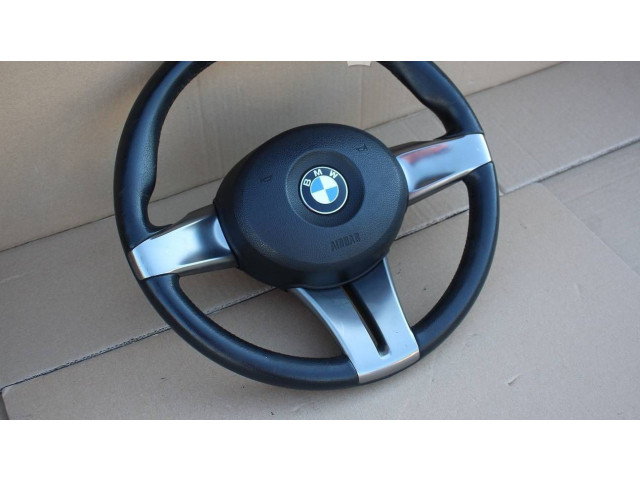 Volant BMW Z4 E85 E86 2003 KIEOWICA  