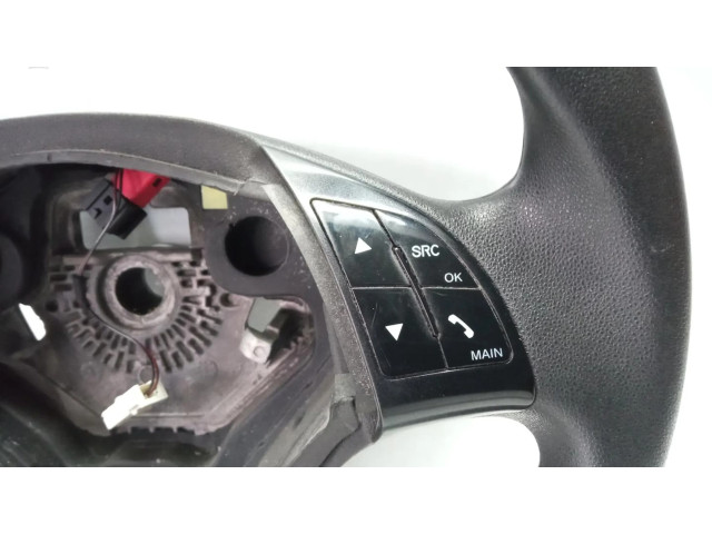 Руль Fiat Grande Punto   735335485, 735335486      