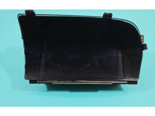Дисплей    A2218205489, IMPRK1388579   Mercedes-Benz S W221