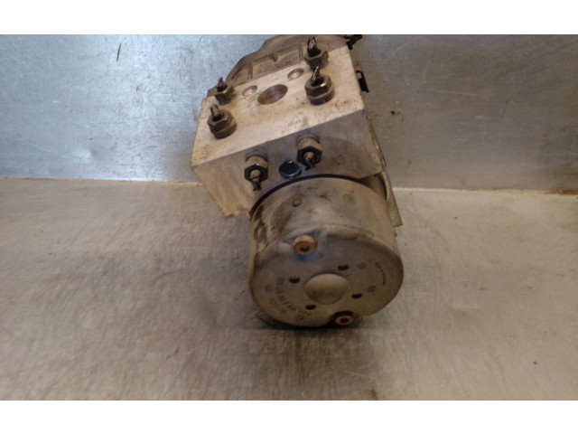 Jednotka ABS 9625275080, 0265216458   Peugeot 406 1998