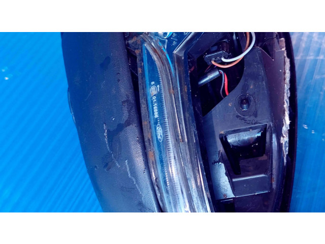 Zpětné zrcátko  Ford Focus 2019  0411509  